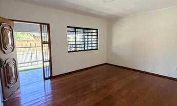 Imagem 5: Casa à venda no bairro Jardim Novo Mundo - Poços de Caldas/MG