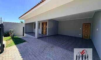 Imagem 3: Casa à venda no bairro Jardim Novo Mundo - Poços de Caldas/MG