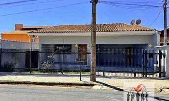 Imagem: Casa à venda no bairro Jardim Novo Mundo