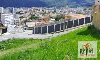 Imagem: Terreno à venda no bairro Jardim Quisisana