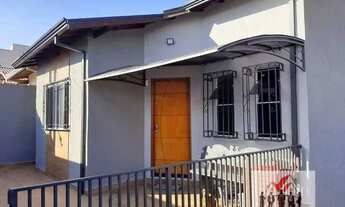 Imagem 3: Casa à venda no bairro Parque Primavera - Poços de Caldas/MG