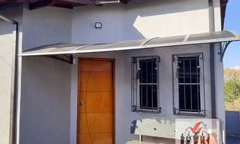 Imagem 2: Casa à venda no bairro Parque Primavera - Poços de Caldas/MG