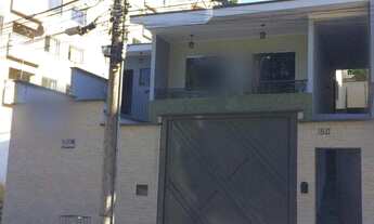 Imagem: Casa Padrão para Venda em Jardim Quisisana