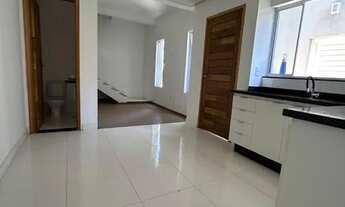 Imagem: Casa à venda no bairro Jardim do Contorno