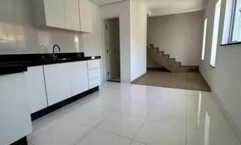 Imagem 2: Casa à venda no bairro Jardim do Contorno - Poços de Caldas/MG