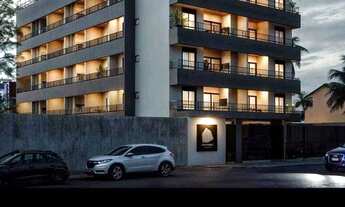 Imagem: Apartamento à venda no bairro Perequê