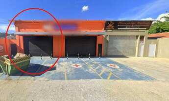 Imagem: Pavilhão/Galpão para alugar em Poços