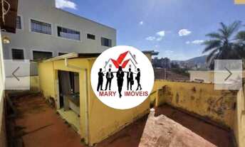 Imagem 6: Casa à venda no bairro Jardim Cascatinha - Poços de Caldas/MG