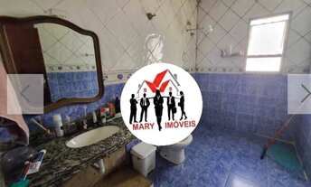 Imagem 3: Casa à venda no bairro Jardim Cascatinha - Poços de Caldas/MG