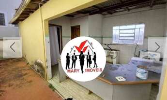 Imagem 5: Casa à venda no bairro Jardim Cascatinha - Poços de Caldas/MG