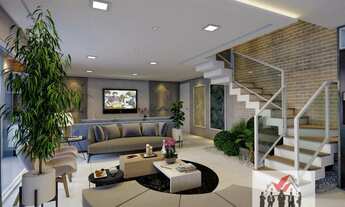 Imagem 2: Apartamento à venda no bairro Jardim dos Estados - Poços de Caldas/MG