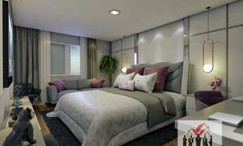 Imagem 4: Apartamento à venda no bairro Jardim dos Estados - Poços de Caldas/MG