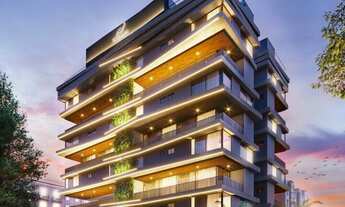 Imagem: Apartamento à venda no bairro Jardim dos