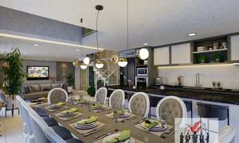 Imagem 3: Apartamento à venda no bairro Jardim dos Estados - Poços de Caldas/MG