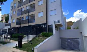 Imagem: Apartamento à venda em Poços de Caldas/MG