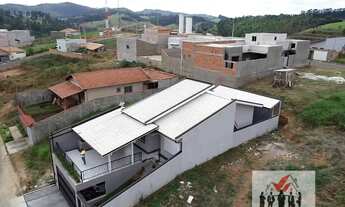 Imagem: Casa à venda no bairro Centro - Bandeira