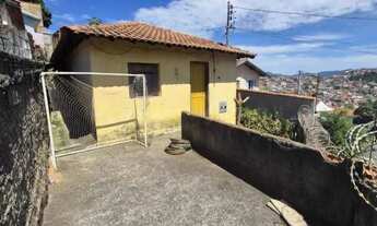 Imagem: Casa à venda no bairro Santo André - Poços