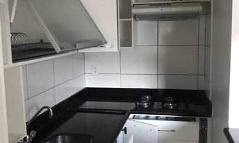 Imagem: Apartamento à venda em Poços de Caldas/MG