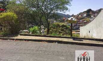 Imagem: Terreno à venda no bairro Santa Emília