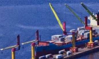 Imagem: Indústria à venda no bairro Margem Esquerda