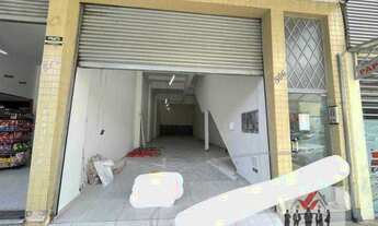 Imagem: Ponto Comercial para alugar no bairro Centro