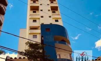 Imagem: Apartamento à venda no bairro Centro