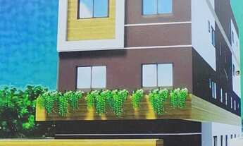 Imagem: Apartamento à venda no bairro Jardim das