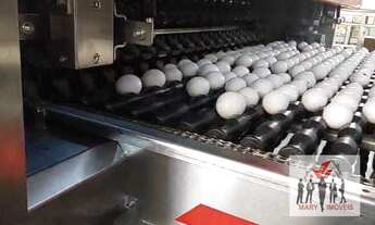 Imagem 5: Indústria à venda no bairro Centro - São Paulo/SP