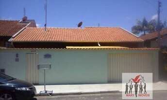 Imagem: Casa à venda no bairro Jardim das Azaléias