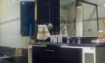 Imagem 4: Casa à venda no bairro Parque Vivaldi Leite Ribeiro - Poços de Caldas/MG