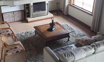 Imagem: Casa à venda no bairro Parque Vivaldi Leite