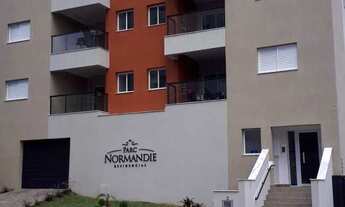 Imagem: Apartamento à venda no bairro Jardim Elvira