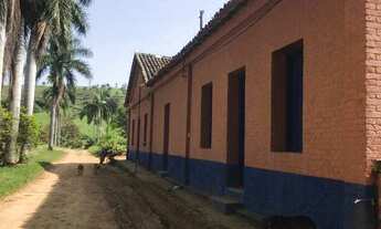 Imagem: Fazenda à venda em Itapira/SP