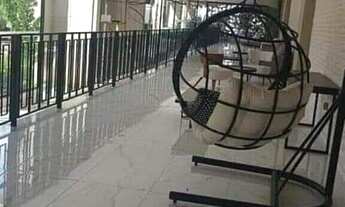 Imagem 5: Apartamento à venda no bairro Centro - Poços de Caldas/MG