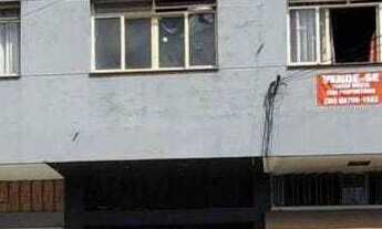 Imagem: Apartamento à venda no bairro Centro