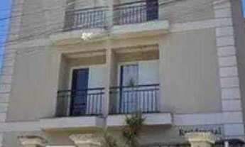 Imagem: Apartamento à venda no bairro Jardim Santa