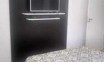 Imagem 6: Apartamento à venda no bairro Jardim Cascatinha - Poços de Caldas/MG