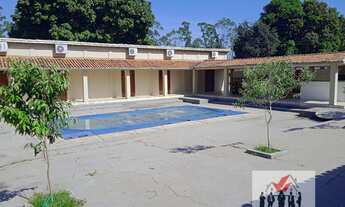 Imagem 7: Fazenda à venda no bairro Centro - Pindorama do Tocantins/TO