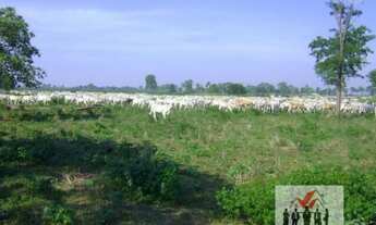 Imagem: Fazenda à venda no bairro Zona Rural