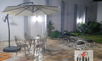 Imagem 3: Casa Alto Padrão à venda em Poços de Caldas/MG