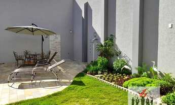 Imagem 5: Casa Alto Padrão à venda em Poços de Caldas/MG