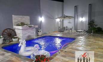 Imagem 6: Casa Alto Padrão à venda em Poços de Caldas/MG