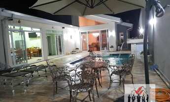 Imagem 2: Casa Alto Padrão à venda em Poços de Caldas/MG