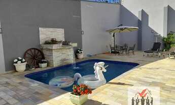 Imagem 7: Casa Alto Padrão à venda em Poços de Caldas/MG