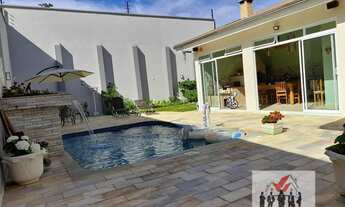 Imagem 4: Casa Alto Padrão à venda em Poços de Caldas/MG