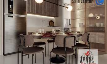 Imagem 4: Apartamento à venda no bairro Praia das Toninhas - Ubatuba/SP