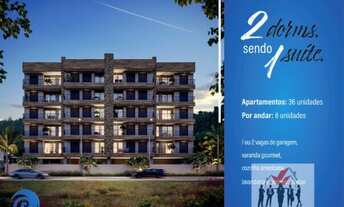 Imagem 2: Apartamento à venda no bairro Praia das Toninhas - Ubatuba/SP