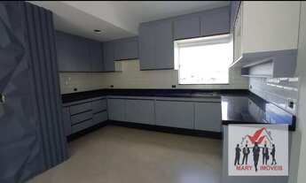 Imagem: Apartamento à venda no bairro Jardim Vitória