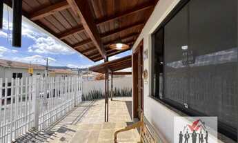 Imagem: Casa à venda no bairro Jardim Amaryllis