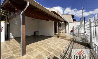 Imagem 2: Casa à venda no bairro Jardim Amaryllis - Poços de Caldas/MG